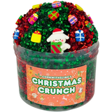 Christmas Crunch