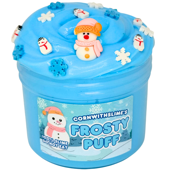 Frosty Puff