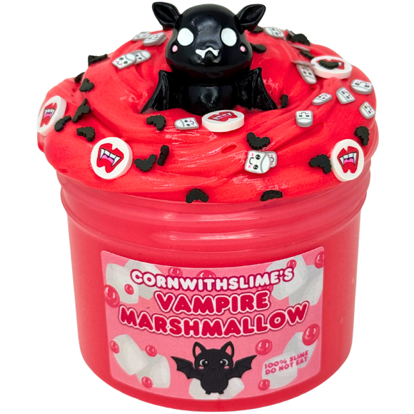 Vampire Marshmallow