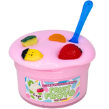 Fruit Froyo