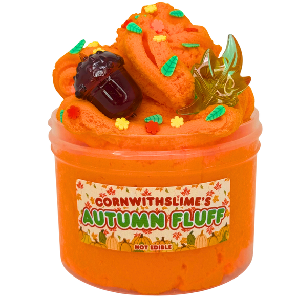 Autumn Fluff