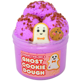 Ghost Cookie Dough