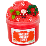 Holly Jolly Icee