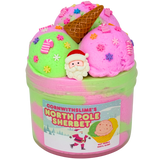 North Pole Sherbet