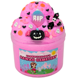 Kawaii Cemetery