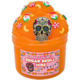 Sugar Skull Icee