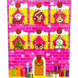 Advent Calendar - 7 Days Of Slime