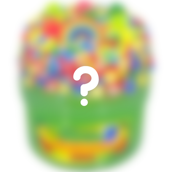 Mystery 6oz slime