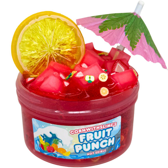 Fruit Punch