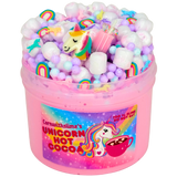 Unicorn Hot Cocoa