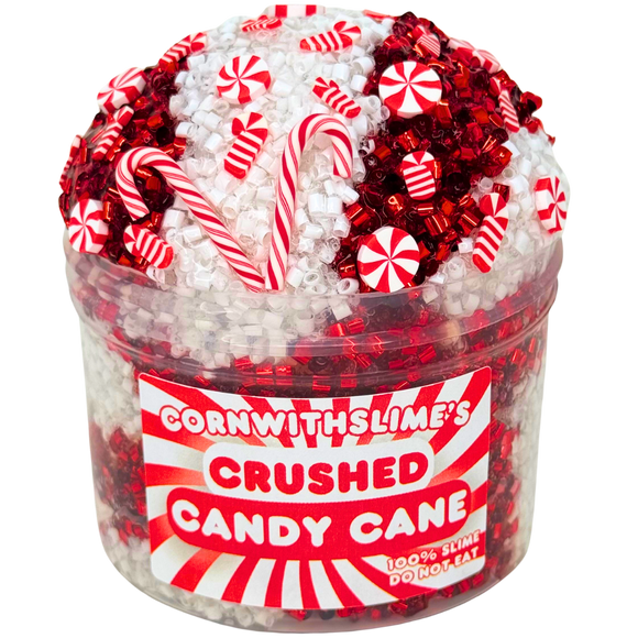 Crushed Candy Cane