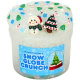 Snow Globe Crunch