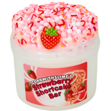 Strawberry Shortcake Bar
