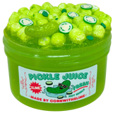 Pickle Juice