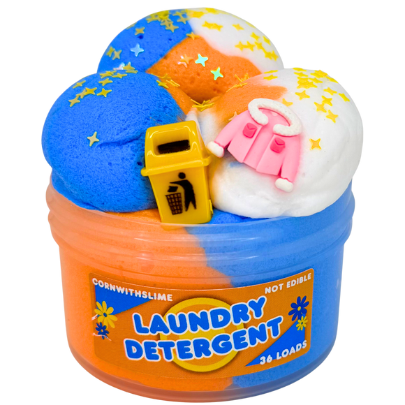 Laundry Detergent