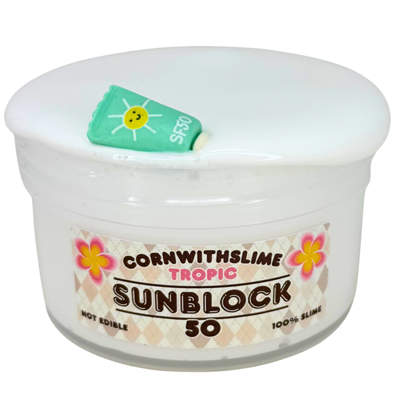 Sunblock