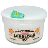 Sunblock