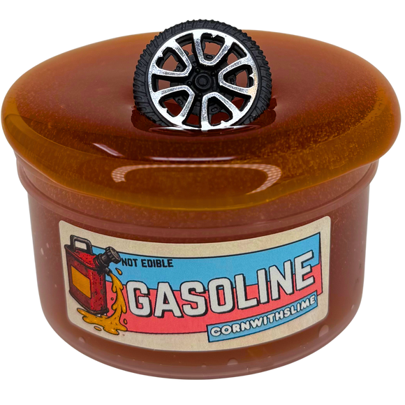 Gasoline