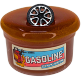 Gasoline
