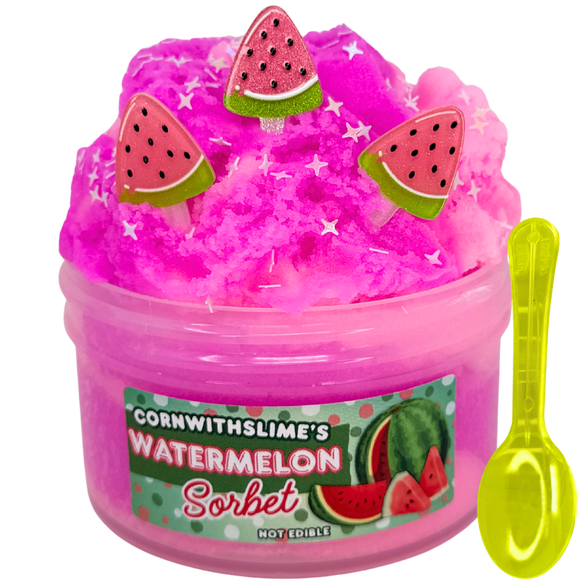Watermelon Sorbet