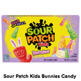 April Subscription Box - Bunny Picnic