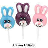 April Subscription Box - Bunny Picnic