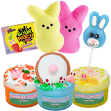 April Subscription Box - Bunny Picnic