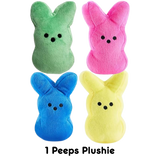 April Subscription Box - Bunny Picnic