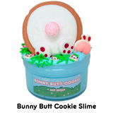 April Subscription Box - Bunny Picnic