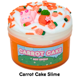 April Subscription Box - Bunny Picnic