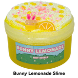 April Subscription Box - Bunny Picnic