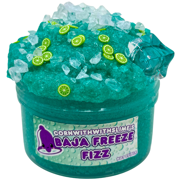 Baja Freeze Fizz