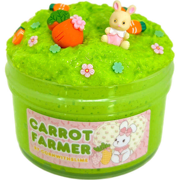 Carrot Farmer