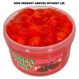 Cherry Jell-y Pop