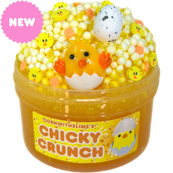 Chicky Crunch