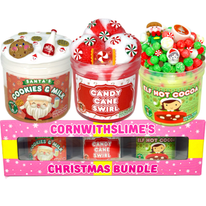 Christmas Bundle