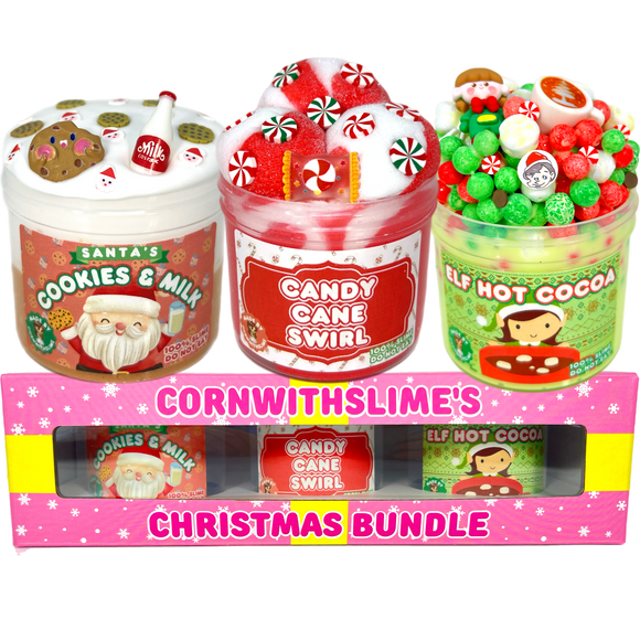 Christmas Bundle