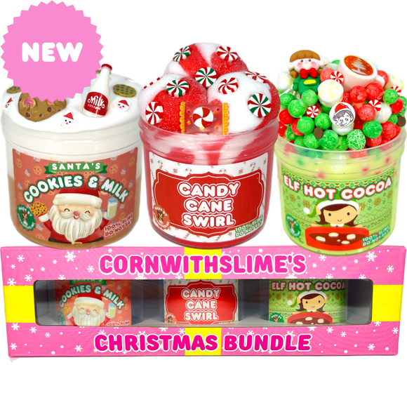 Christmas Bundle