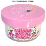 Cobweb Cookie Dough