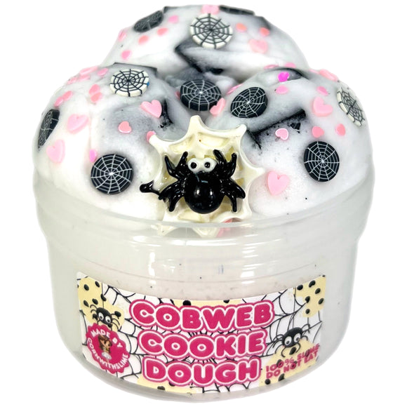 Cobweb Cookie Dough