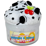 Cookies & Cream SlimeFlurry