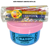 Crayon