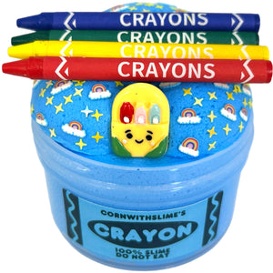 Crayon