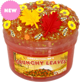 Crunchy Leaves