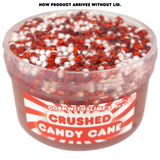 Crushed Candy Cane