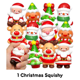 North Pole Treats - Dec. Subscription Box