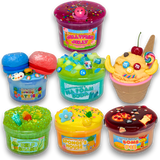 Krusty Crab New Slimes Bundle