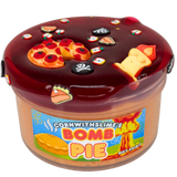 Bomb Pie