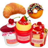 Love Birds Bakery - Feb. Subscription Box