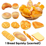 Love Birds Bakery - Feb. Subscription Box